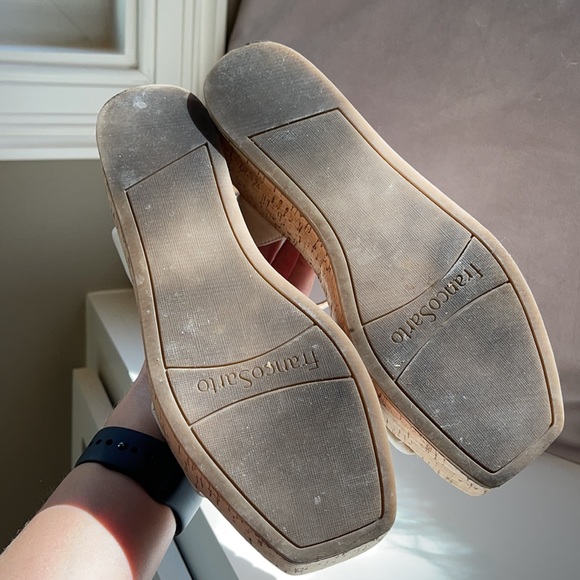 Franco Satron sandles - Picture 4 of 4